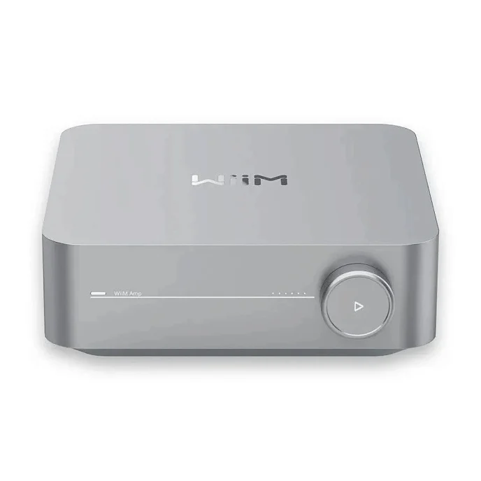 Комплект Premiera DELTA + Amphion Helium 410 + Wiim Amp + AudioQuest SLIP-DB 14/2 - рис.12