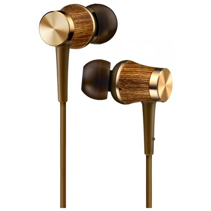 Наушники внутриканальные JVC HA-FW7 Gold - рис.0