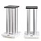 Radiotehnika T6B Silver/White