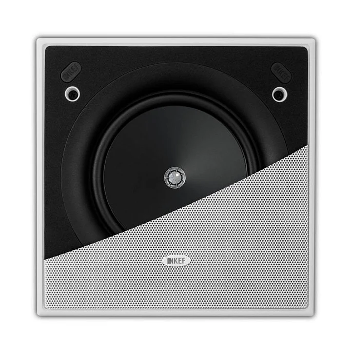 Встраиваемая акустика KEF Ci160.2CS White - рис.1