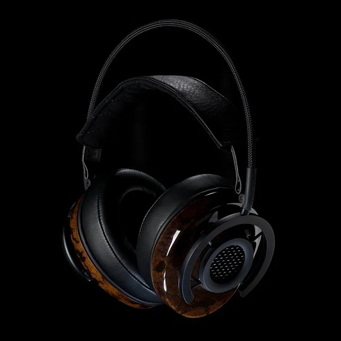 High End наушники Audioquest Nighthawk - рис.6