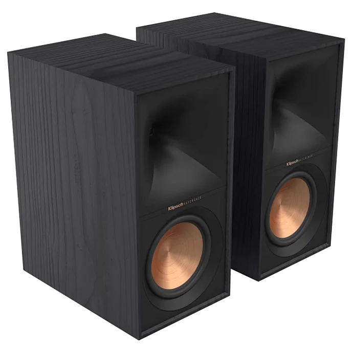 Полочная акустика Klipsch R-60M Black - рис.7