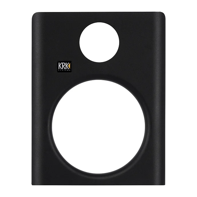 Студийный монитор KRK RP7G5 Black - рис.8