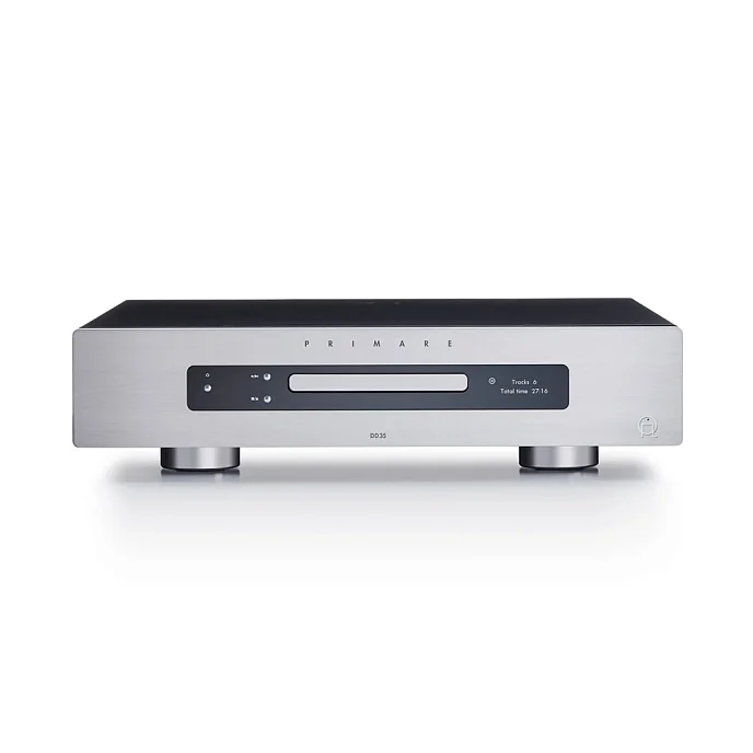 CD проигрыватель Primare DD35 Titan - рис.0