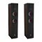 Dali OPTICON 6 MK2 Tobacco Oak