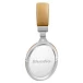 Беспроводные наушники Bluedio Faith 2 White - рис.2