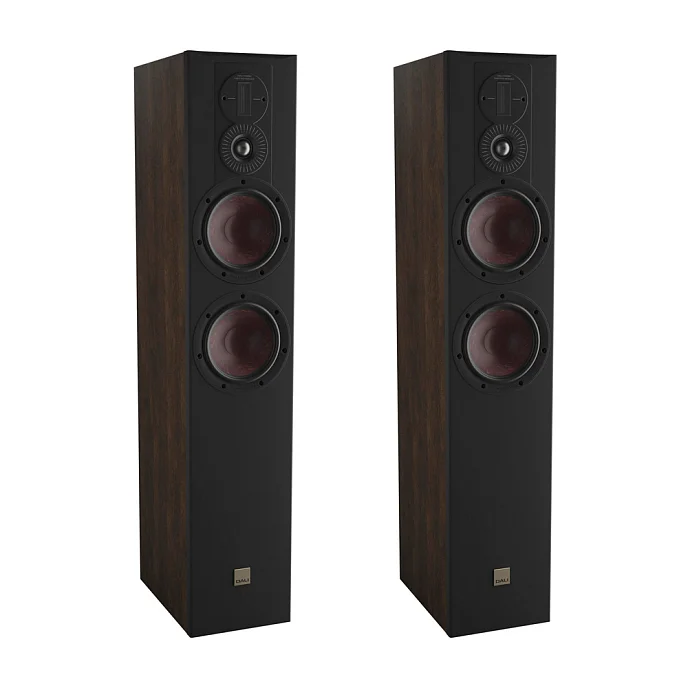 Напольная акустика Dali OPTICON 6 MK2 Tobacco Oak - рис.0