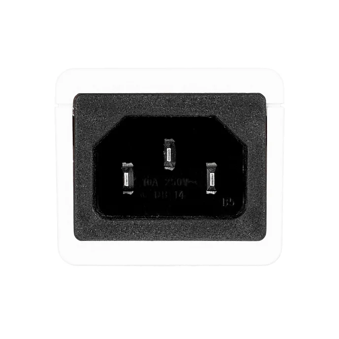 Сетевой фильтр iFi DC Blocker - рис.3