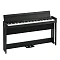 Korg C1 AIR-BK Black