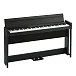 Синтезатор Korg C1 AIR-BK Black - рис.0