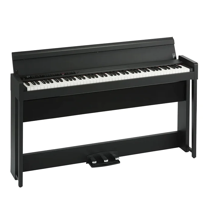 Синтезатор Korg C1 AIR-BK Black - рис.0
