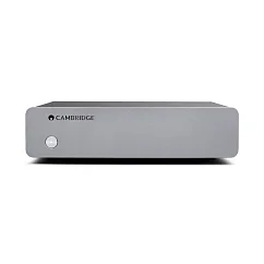 Фонокорректор Cambridge Audio Solo MM Grey