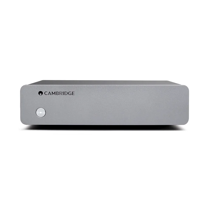 Фонокорректор Cambridge Audio Solo MM Grey - рис.0
