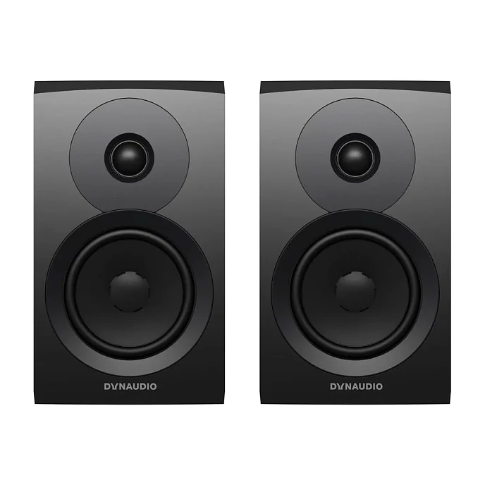 Полочная акустика Dynaudio Emit 10 New Walnut - рис.0