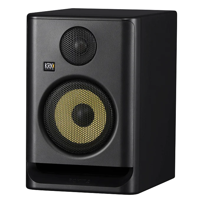 Студийный монитор KRK RP5G5 Black - рис.2