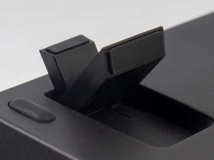 Клавиатура Keychron K8P-J1, RGB, Aluminium Frame, Red Switch - рис.8