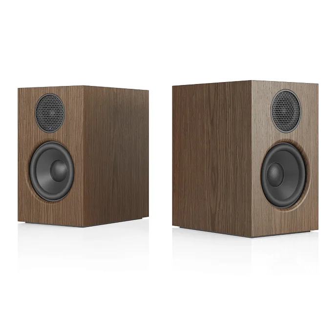 Мультирум акустика Audio Pro A28 W Walnut - рис.0