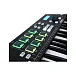 - рис.5 MIDI-клавиатура Arturia KeyLab Essential 49 Black Edition - рис.5