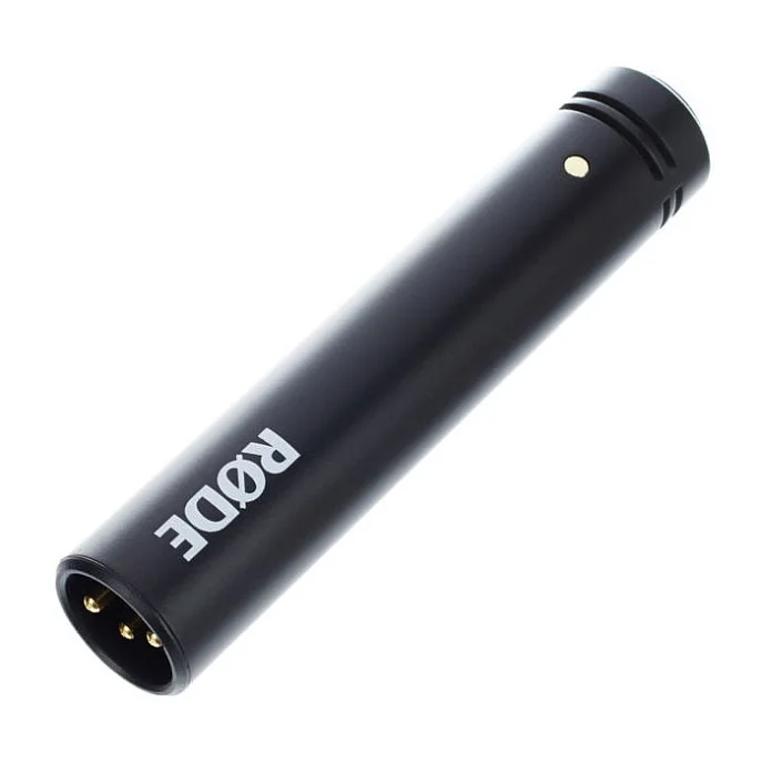 Микрофон студийный RODE M5 MP - рис.2