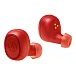 Беспроводные наушники Audio-Technica ATH-CK3TW Red - рис.1