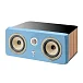 Центральный канал Focal Kanta Center Gauloise Blue Lacquer - рис.0