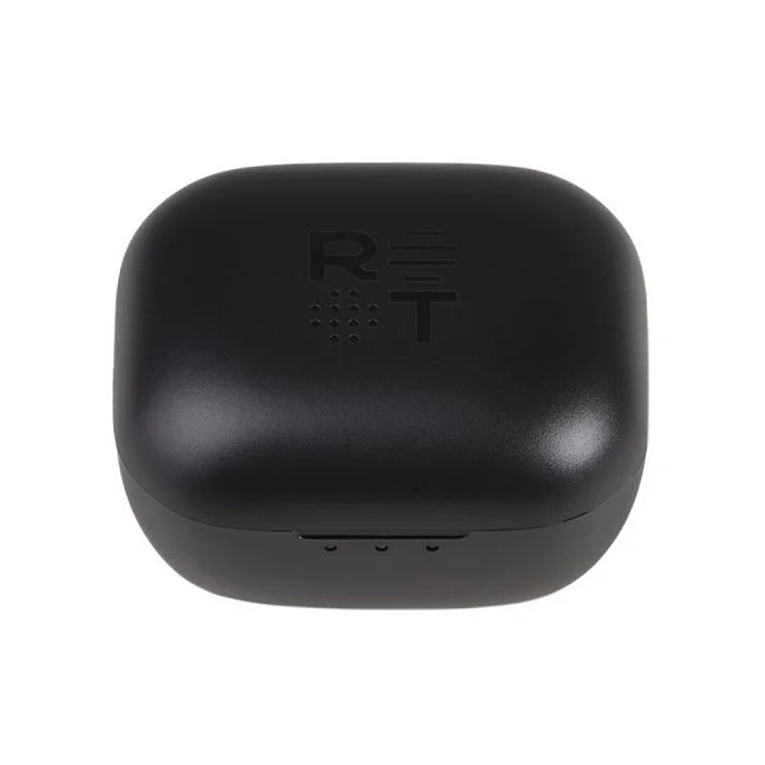 Беспроводные наушники Radiotehnika Impulse T1 Black - рис.4