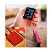 - рис.13 Плеер Hidizs AP80 PRO Red - рис.13
