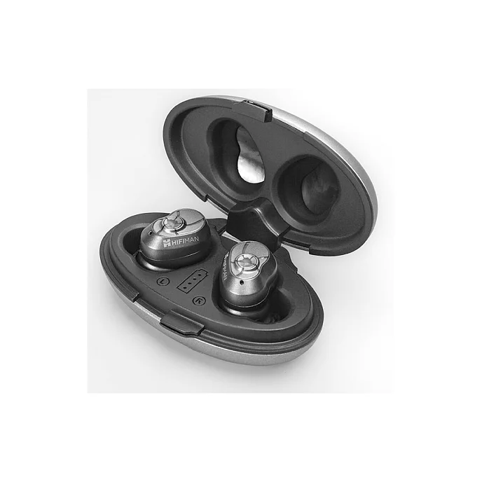 Наушники HiFiMAN TWS600 Grey - рис.5