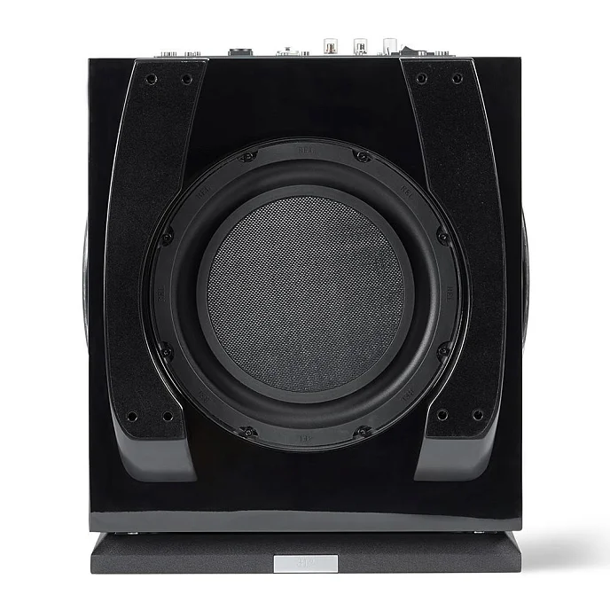 Сабвуфер REL S812 Black - рис.3