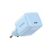 Зарядное устройство UGREEN X513 30W Blue - рис.0 Зарядное устройство UGREEN X513 30W Blue - рис.0