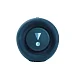 - рис.3 Портативная колонка JBL Charge 5 Blue - рис.3
