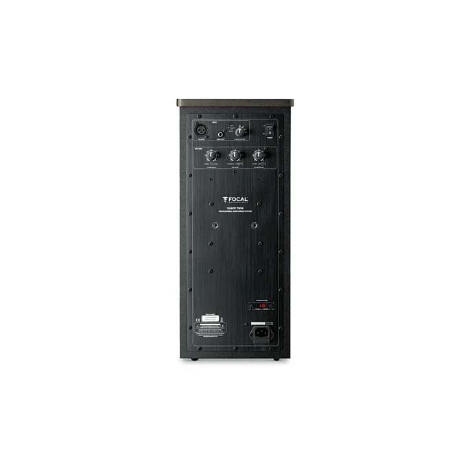 Сабвуфер Focal SHAPE TWIN - рис.4