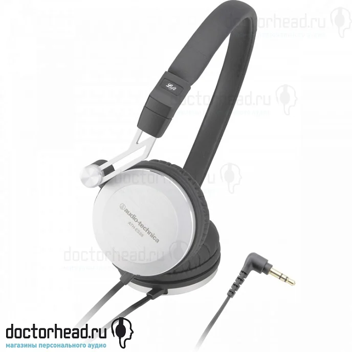 Наушники Audio-Technica ATH-ES88 - рис.0