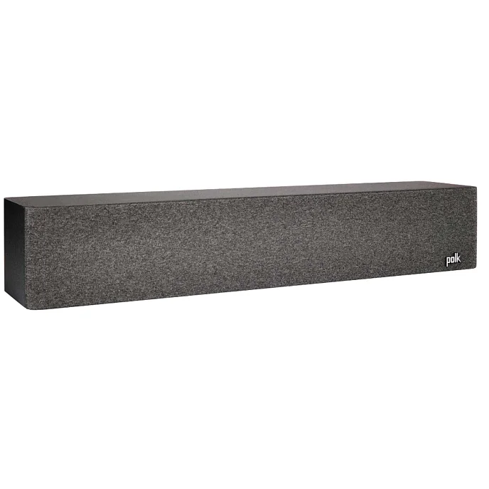 Центральный канал Polk Audio Reserve R350 Black - рис.2