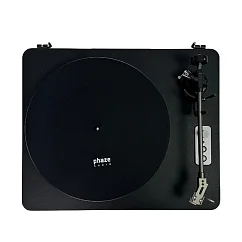 Проигрыватель винила Phaze Audio Diana MK2 Shadow Black