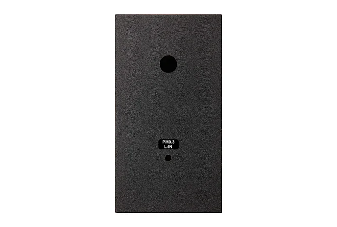 Студийный монитор Fostex PM0.3dH Black - рис.7