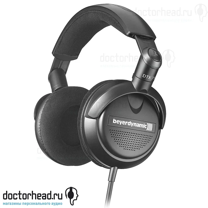 Наушники Beyerdynamic DTX710 - рис.0