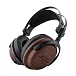 Наушники полноразмерные Kiwi Ears Atheia Black/Brown - рис.4