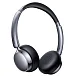 Наушники накладные UGREEN HP207 Studio Plus Silver/Black - рис.0