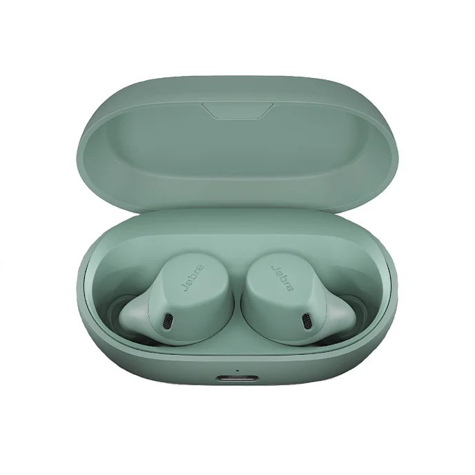 Беспроводные наушники Jabra Elite 7 Active Mint - рис.0