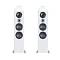 HECO Celan Revolution 9 White Satin