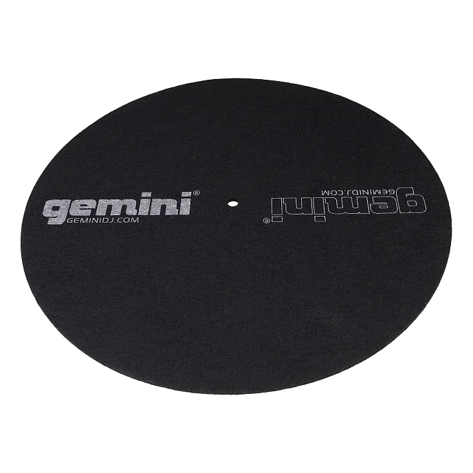 Проигрыватель винила Gemini TT-1200 Black - рис.13