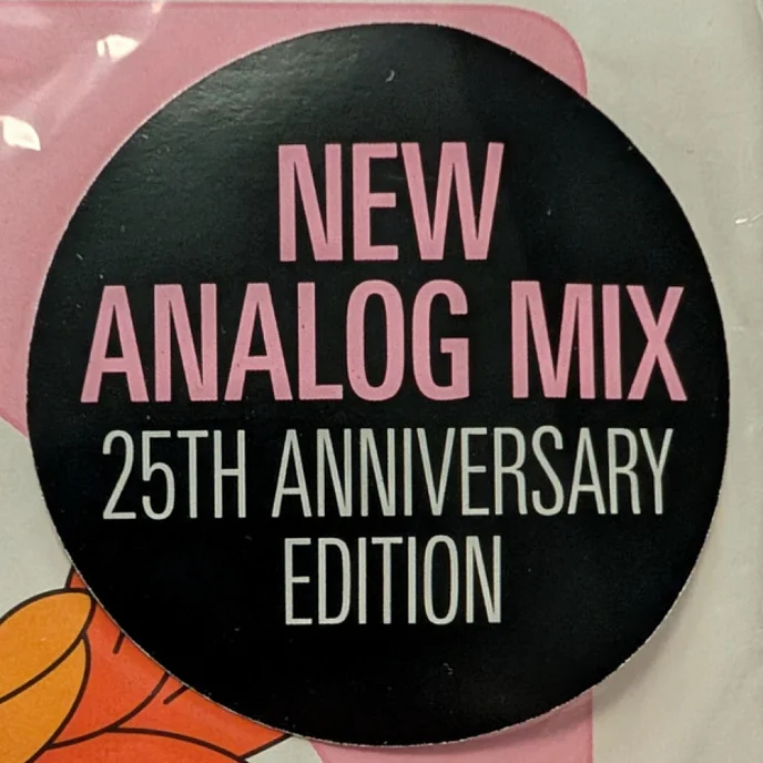 Пластинка AIR - The Virgin Suicides Redux (25th Anniversary) LP - рис.2