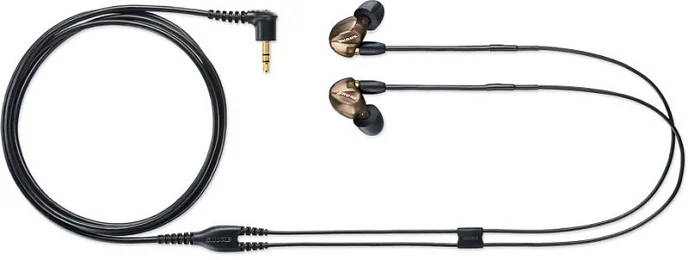 Наушники Shure SE535 V - рис.5