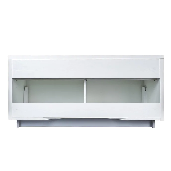 Стойка для Hi-Fi Radiotehnika Vector AV-1070 White - рис.0