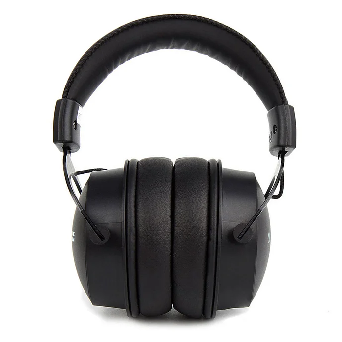 Наушники полноразмерные Music Public Kingdom HP500 - рис.3