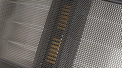 Центральный канал Martin Logan Illusion ESL C34A Russo Fuoco