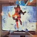 Виниловая пластинка AC/DC – Blow Up Your Video (Coloured Gold) LP - рис.0