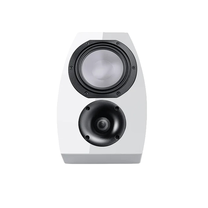 Настенная акустика Canton AR 8 White High Gloss - рис.1