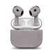 Беспроводные наушники Apple AirPods 4 Titanium Matte - рис.0